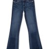 Kids & Toddlers Levi's | Slim Taylor Bootcut Jeans Blue Wonder