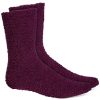 Women'S Charter Club | Super Soft Solid Crew Socks