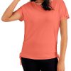 Women'S JM Collection | Side-Tie Top