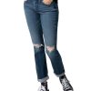 Women'S Silver Jeans Co. | Beau Jeans Indigo