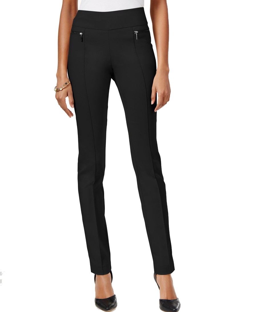 Women'S Style & Co | Pull-On Skinny Pants