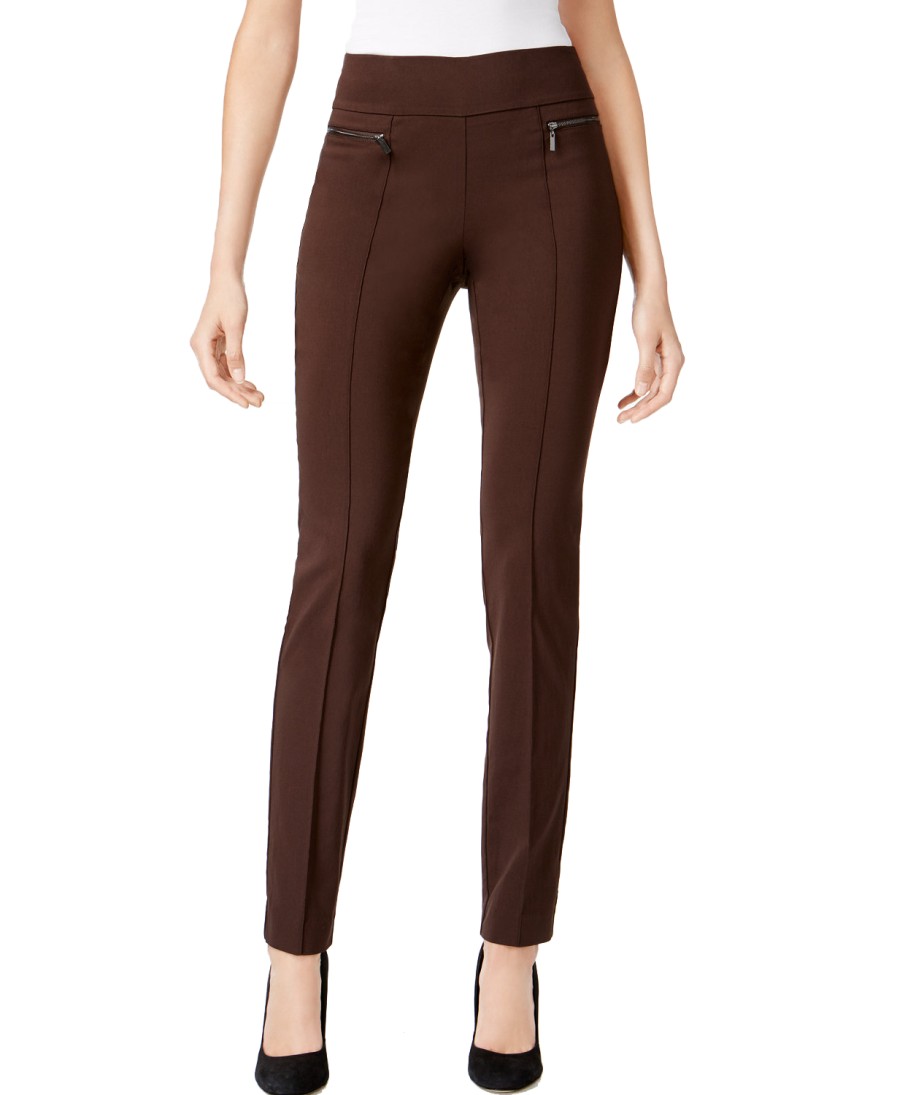 Women'S Style & Co | Pull-On Skinny Pants