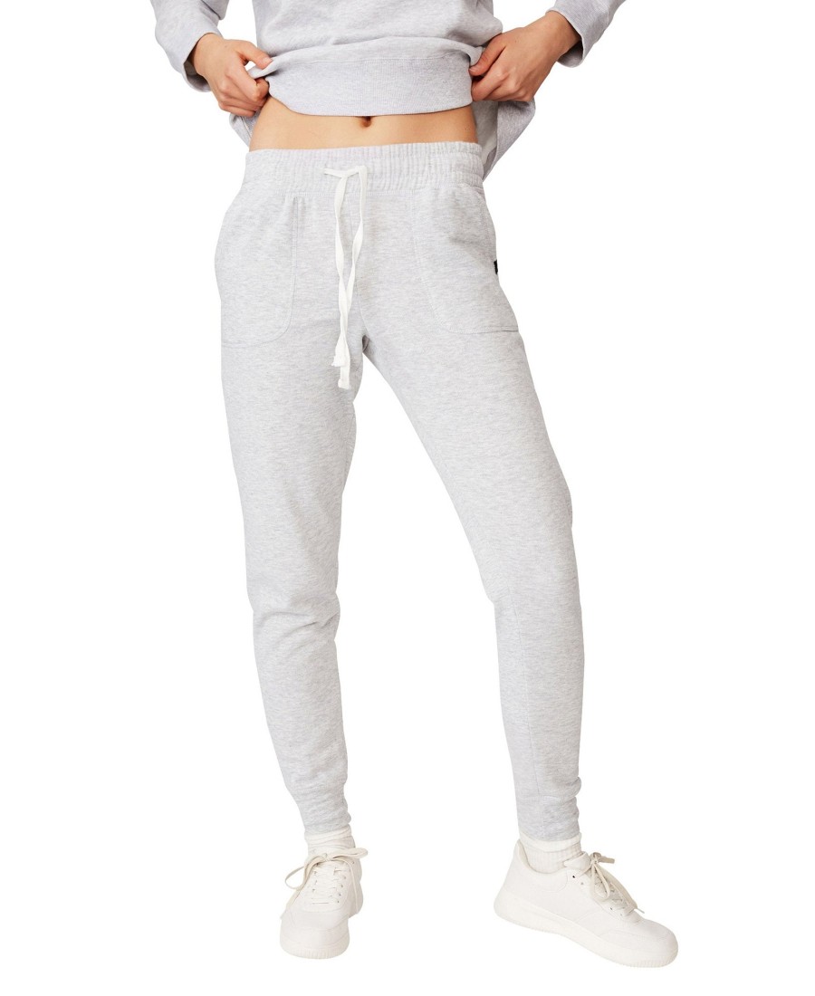 Women'S COTTON ON | Gym Sweatpants Blue