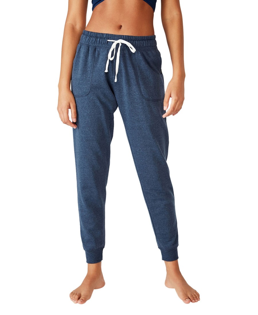 Women'S COTTON ON | Gym Sweatpants Blue