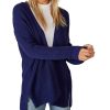 Women'S COTTON ON | Archy Cardigan Medieval Blue