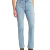 Women'S Levi's | Classic Bootcut Jeans Worn In