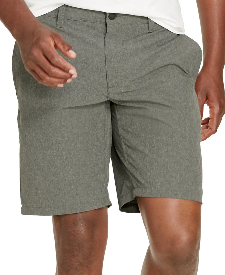 Men Polo Ralph Lauren | 9A " Classic-Fit Swim Shorts Grey