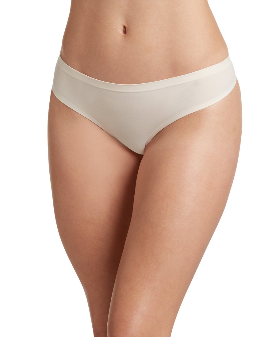 Women'S JocOnline | Seamfree Air Thong Underwear 2147