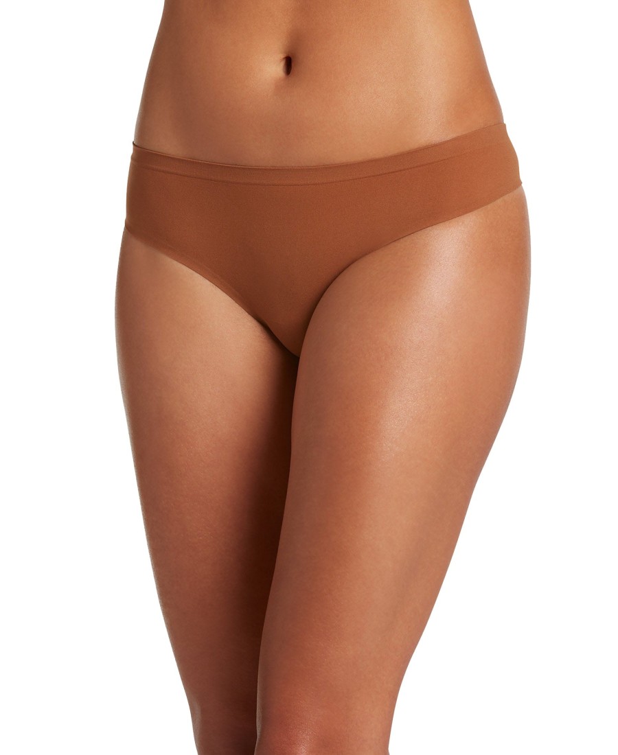 Women'S JocOnline | Seamfree Air Thong Underwear 2147