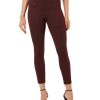 Women'S Hue | Tweed High-Waist Knit Leggings