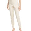 Women'S Alfani | High-Waist Skinny Pants Polished Beige