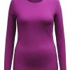 Women'S Style & Co | Long-Sleeve Top