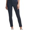 Women'S Calvin Klein Jeans | High-Rise Ankle Jeans