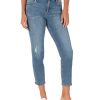 Women'S Kut from the Kloth | High Rise Mom Jeans Research W