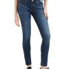 Women'S Levi's | 711 Skinny Jeans Astro Indigo