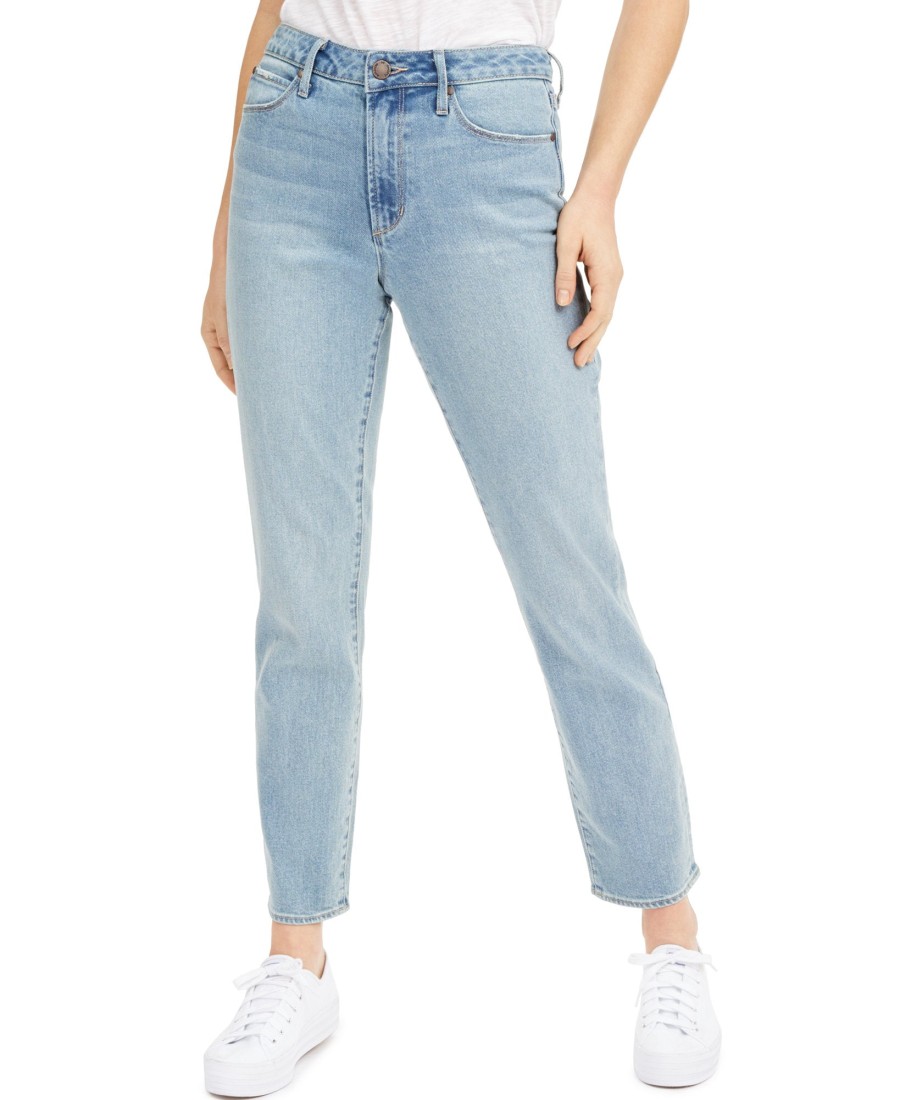 Women'S Articles of Society | Ankle Straight-Leg Jeans Eden