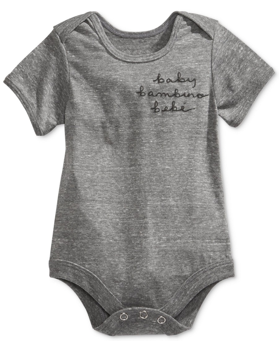 Babies & Infants twelveNYC | Celebrate Shop Baby Onsie