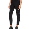 Women'S Style & Co | Uptown Raw-Hem Skinny Jeans Deep Black