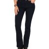 Women'S Style & Co | Tummy-Control Bootcut Jeans Rinse