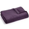 Accessories Berkshire | Classic Velvety Plush Blanket