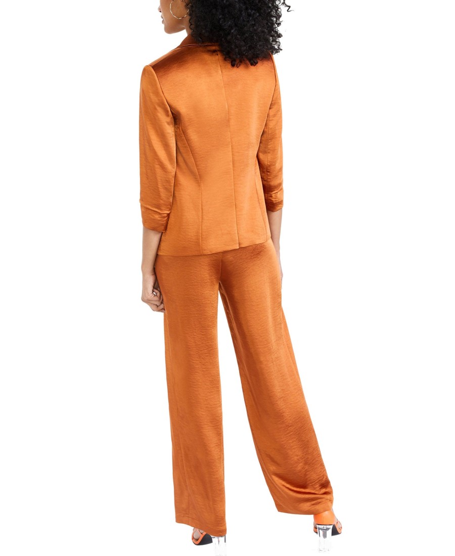 Women'S Bar III | Wide-Leg Pants Rich Camel