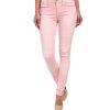 Women'S DKNY | Avenue B Skinny Moto Jeans