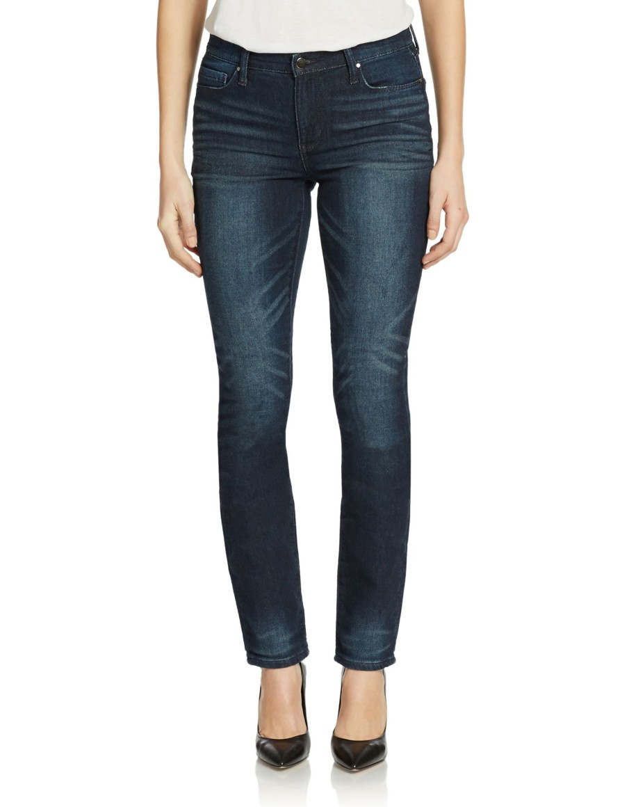 Women'S DKNY | Soho Skinny Denim Jeans Blue