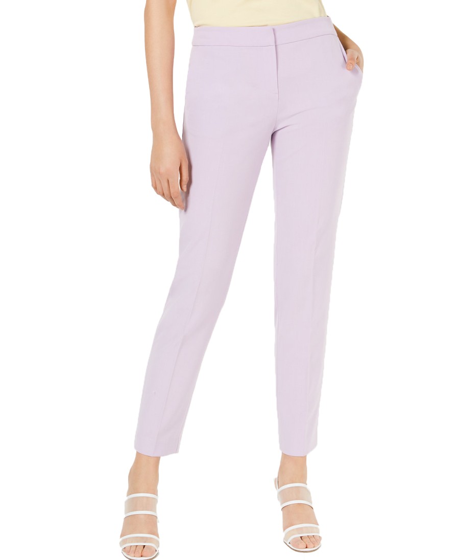 Women'S Bar III | Bi-Stretch Pants Lavender