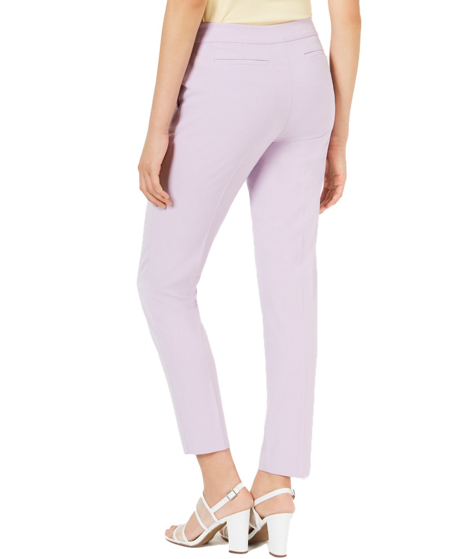 Women'S Bar III | Bi-Stretch Pants Lavender