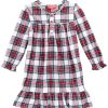 Kids & Toddlers Family Pajamas | Matching Nightgown Stewart Plaid