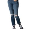 Women'S Silver Jeans Co. | Beau Jeans Indigo