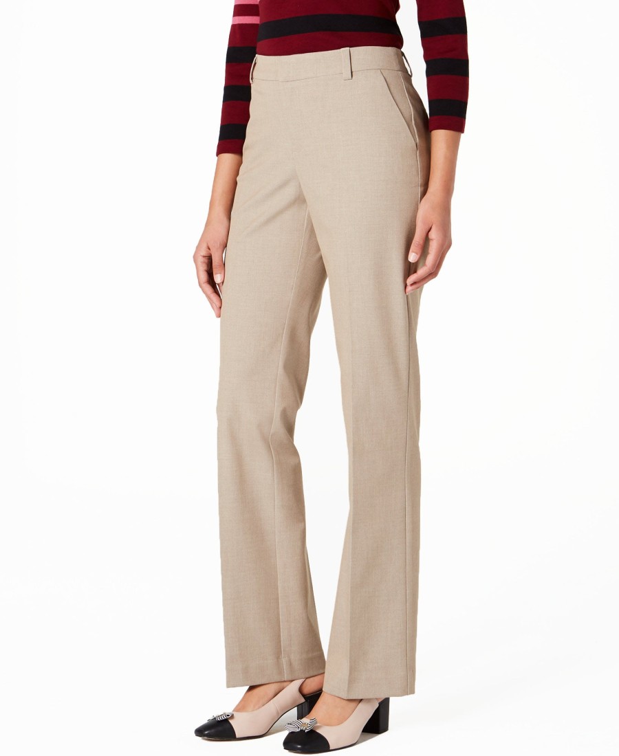 Women'S Charter Club | Trouser Pants