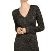 Women'S INC International Concepts | Shiny Knit Top