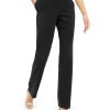 Juniors' Alfani | Straight-Leg Pants