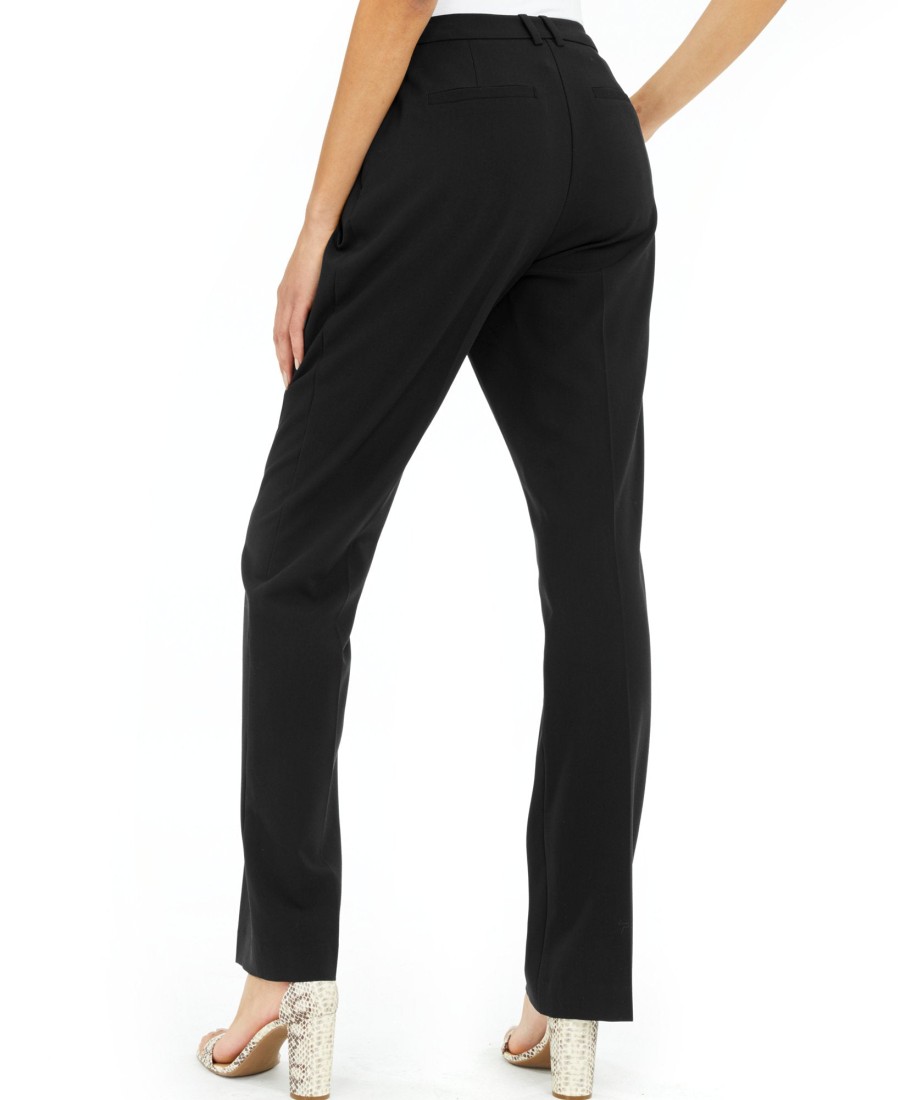 Juniors' Alfani | Straight-Leg Pants