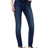 Women'S INC International Concepts | Essentials Curvy-Fit Skinny Jeans Rhodes Wash