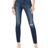 Women'S INC International Concepts | Sustainable Repreve® Skinny Jeans Medium Indigo