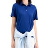 Women'S Style & Co | Polo Top