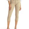 Women'S Levi's | 311 Shaping Skinny Capri Pants Coolest Incense