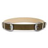 Accessories INC International Concepts | Clean Double-Buckle Belt