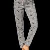 Women'S Jenni by Jennifer Moore | Printed Jogger Pajama Pants Sleeping Dogs