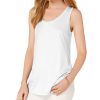 Women'S Maison Jules | Scoop-Neck Tank Top