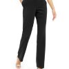 Women'S Alfani | Straight-Leg Pants