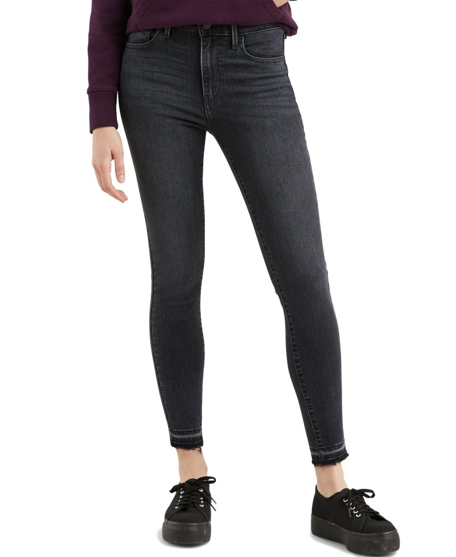 Women'S Levi's | 720 High-Rise Super-Skinny Jeans Subtle Art