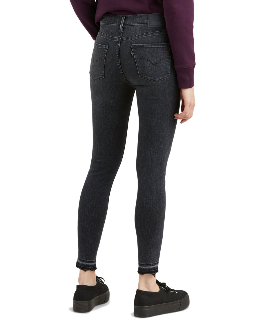 Women'S Levi's | 720 High-Rise Super-Skinny Jeans Subtle Art