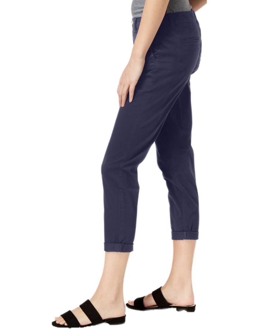 Women'S Maison Jules | Slim Ankle Pants