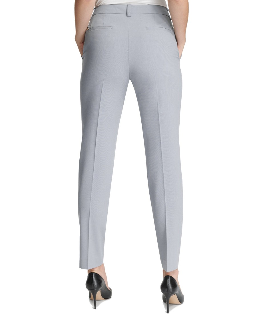 Women'S DKNY | Essex Pants Celeste Blue