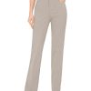 Women'S Charter Club | Tummy Control Trouser