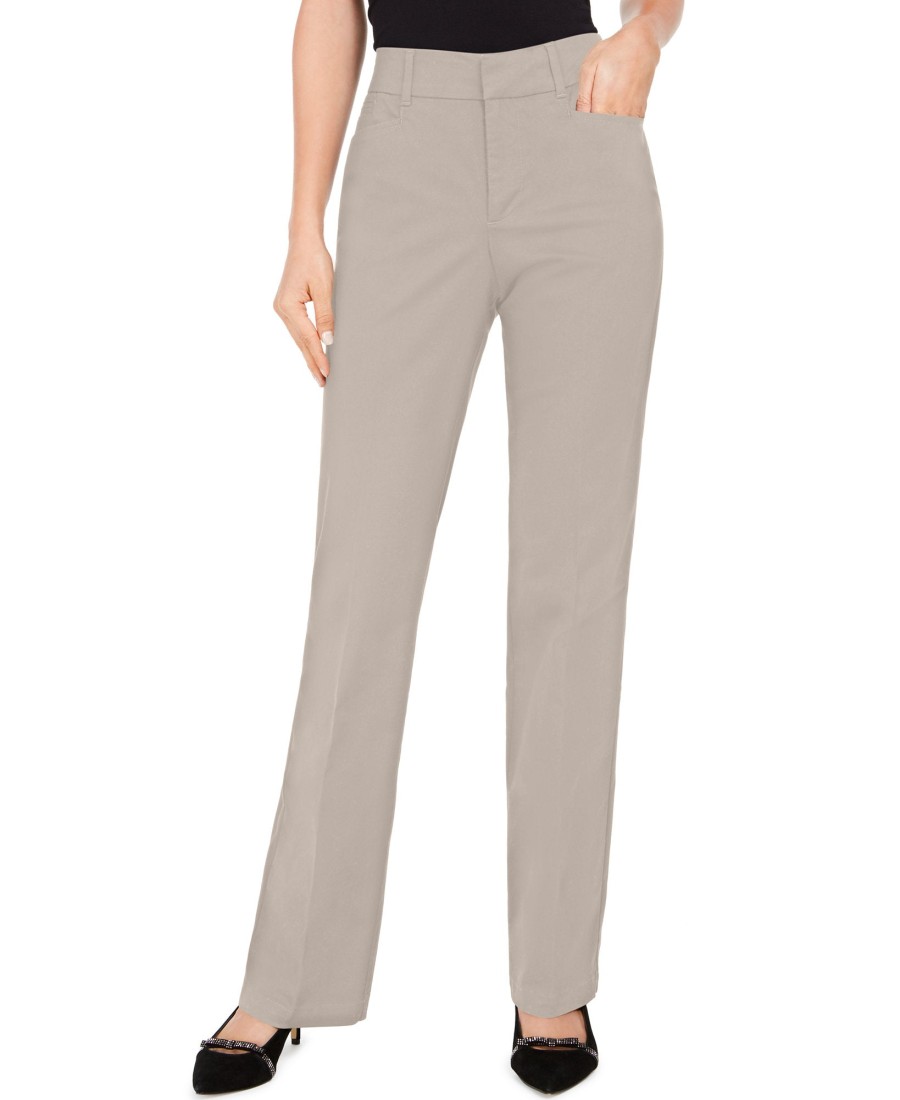 Women'S Charter Club | Tummy Control Trouser