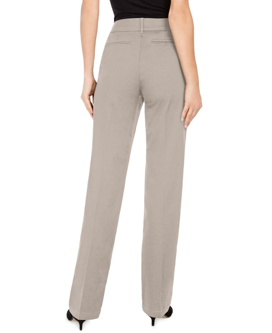 Women'S Charter Club | Tummy Control Trouser